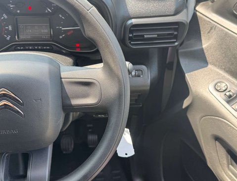Citroen Berlingo 1.5 Berlingo 650 Enterprise Edition BlueHDi 24