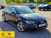 Audi A3 1.4 TFSI CoD S line Sportback 5dr Petrol S Tronic Euro 6 (s/s) (150 ps)