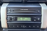 Land Rover Freelander TD4 FREESTYLE..LAST OWNER 14 YEARS..AIR CON..HEATED SEATS..SIDE STEPS.. 9