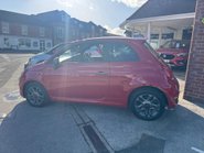 Fiat 500 S 4