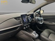 Renault Zoe R135 52kWh GT Line Hatchback 5dr Electric Auto (i, Rapid Charge) (134 bhp) 15