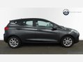 Ford Fiesta 1.0T EcoBoost Zetec Euro 6 (s/s) 5dr 3