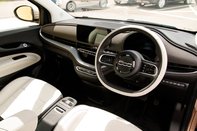 Fiat 500e LA PRIMA 3