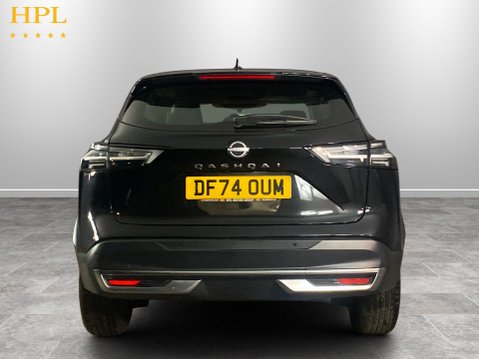 Nissan Qashqai 1.3 DIG-T MHEV Acenta Premium SUV 5dr Petrol Hybrid Manual Euro 6 (s/s) (14 11