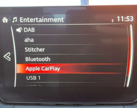 Mazda 2 1.5 Mazda2 GT Sport Auto 5dr 37