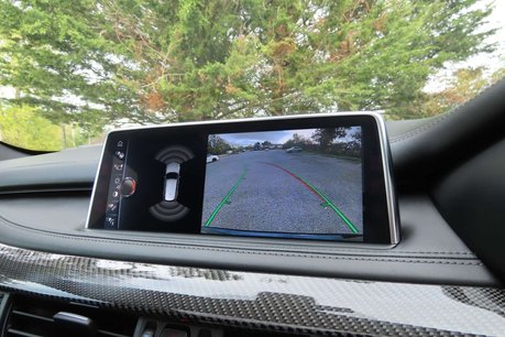 BMW X5 M 4.4 BiTurbo V8 Auto xDrive Euro 6 (s/s) 5dr 12