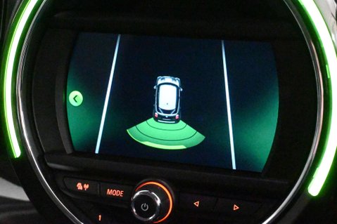 Mini Countryman 1.5 Countryman Cooper ALL4 Auto 4WD 5dr 44