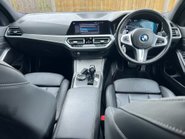 BMW 3 Series 330E M SPORT AUTOMATIC 4dr 10