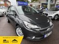 Vauxhall Corsa 1.4i Turbo ecoFLEX SE Euro 6 (s/s) 5dr 1