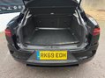 Jaguar I-Pace 400 90kWh SE Auto 4WD 5dr 47