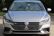Volkswagen Arteon 2.0 TDI R-Line Fastback 5dr Diesel DSG Euro 6 (s/s) (150 ps) 2