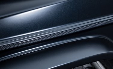 Mercedes-Benz G Series AMG G63 Carbon Edition 38