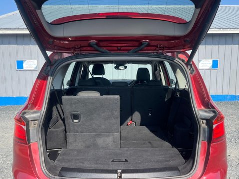 BMW 2 Series 1.5 218i SE Euro 6 (s/s) 5dr 22