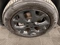 Jeep Compass 1.4T MultiAirII Limited Auto 4WD Euro 6 (s/s) 5dr 40