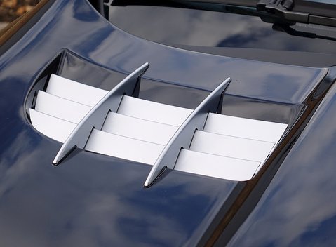 Mercedes-Benz SLR McLaren 3