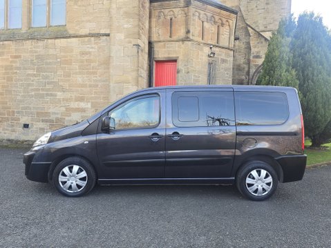 Peugeot Expert Tepee 2.0 HDi L1 98 Comfort 6