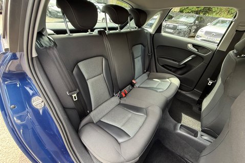 Audi A1 SPORTBACK TFSI SPORT - 1 OWNER - £20 ROAD TAX - SERVICE HISTORY - NEW MOT 30