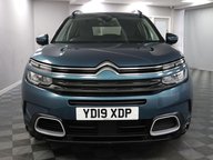 Citroen C5 Aircross PURETECH FLAIR S/S 2