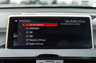 BMW X1 SDRIVE20I XLINE 16