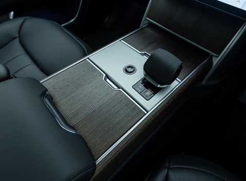 Land Rover Range Rover P460e Autobiography LWB 24