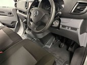 Vauxhall Vivaro 1.5 Vivaro  F2900 Sportive S/S 17