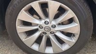 Vauxhall Mokka 1.4i Turbo SE SUV 5dr Petrol Auto 2WD Euro 6 (140 ps) 26