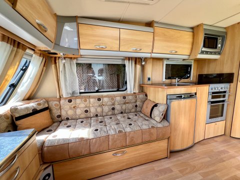 Sterling Eccles Topaz  13