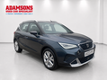 SEAT Arona ECOTSI XPERIENCE 4