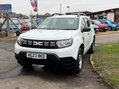 Dacia Duster ESSENTIAL TCE 26