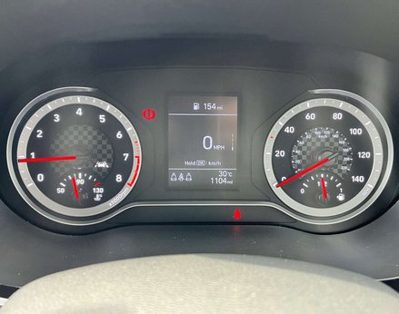 Hyundai i10 1.0 i10 N Line TGDi 5dr 21