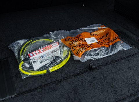 Land Rover Range Rover P460e Autobiography LWB 35