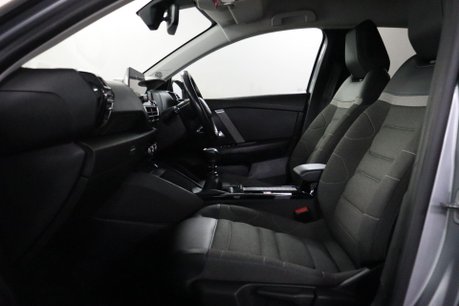 Citroen C4 PURETECH SHINE S/S 43