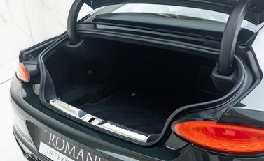 Bentley Continental GT V8 S 54