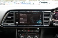 SEAT Ateca TSI EVO XCELLENCE LUX DSG 28