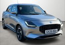 Suzuki Swift 1.2 Mild Hybrid Ultra 5dr CVT 1