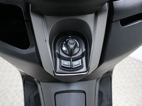 Yamaha Nmax 125 GPD125-A ABS 31