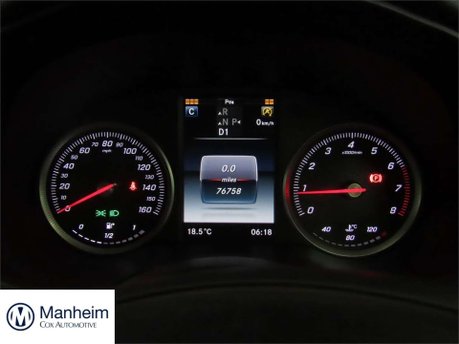 Mercedes-Benz C Class 2.0 C200 SE Executive Edition Saloon 4dr Petrol G-Tronic+ Euro 6 (s/s) (184 3