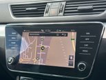 Skoda Superb 1.5 TSI ACT SE Technology Hatchback 5dr Petrol DSG Euro 6 (s/s) (150 ps) 45