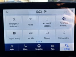 Ford Ecosport 1.0 EcoSport ST-Line 5dr 45