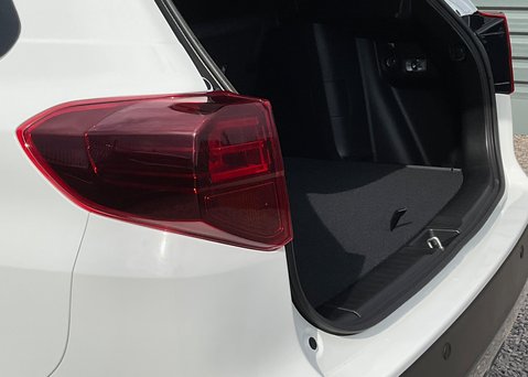 Suzuki Vitara Ultra Allgrip 23