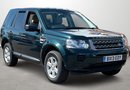 Land Rover Freelander 2.2 TD4 GS 5dr 1