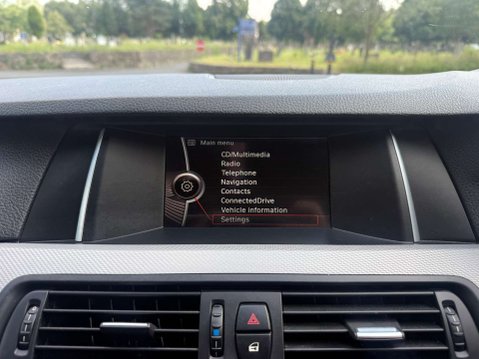 BMW 5 Series 2.0 520d M Sport Auto 4dr 36