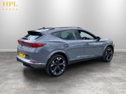 Cupra Formentor 2.0 TSI V2 SUV 5dr Petrol DSG 4Drive Euro 6 (s/s) (190 ps) Alloys - Air Con 6