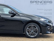 BMW 2 Series 218I SPORT GRAN COUPE 11
