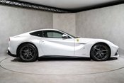 Ferrari F12 Berlinetta NOW SOLD. SIMILAR REQUIRED. PLEASE CALL 01903 254800. 7