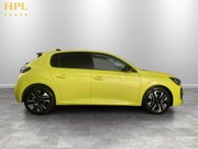 Peugeot 208 1.2 PureTech Allure Hatchback 5dr Petrol Manual Euro 6 (s/s) (100 ps) Alloy 8