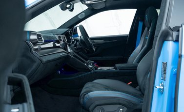 Lamborghini Urus Performante 18