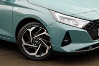 Hyundai i20 T-GDI PREMIUM MHEV 11