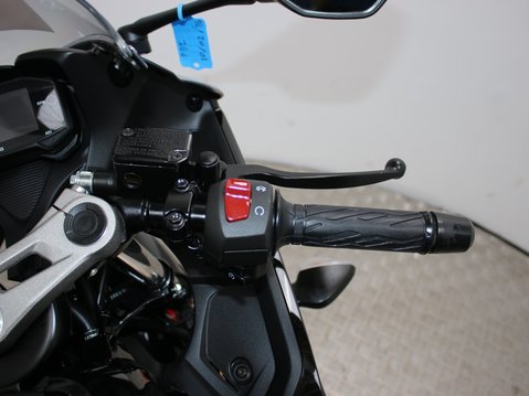 Suzuki GSX-R125 GSXR 125 RLX M3 18