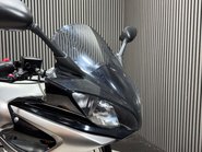 Yamaha FZ 2004 ONLY 22K GOOD RUNNING PROJECT BIKE 600CC 22